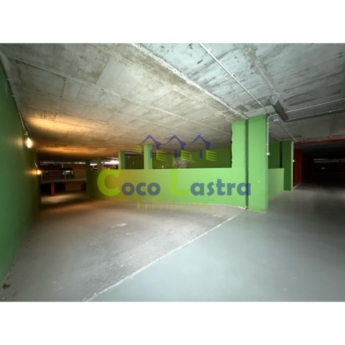 Pasillos de maniobra